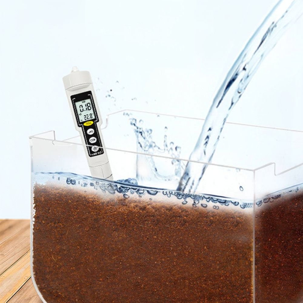 Substrato in mattoni di fibra  - Substrate Coconut Fiber recensione e prezzo