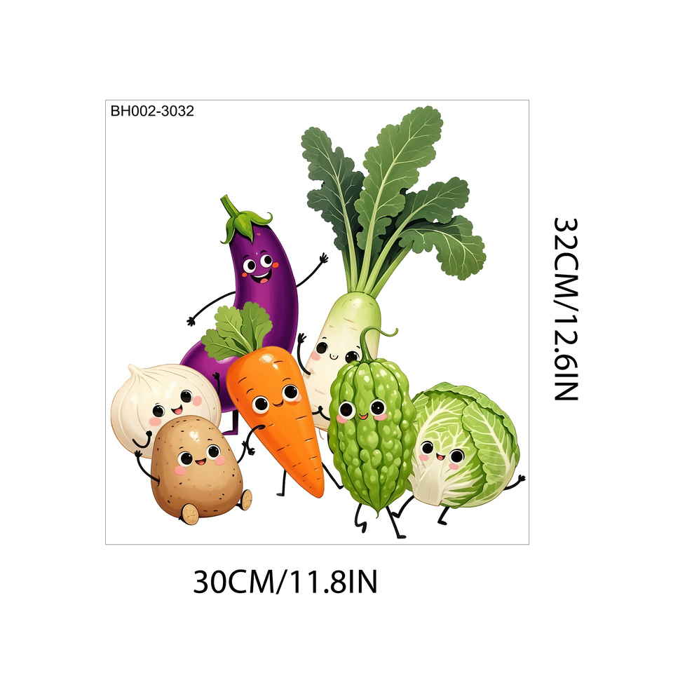 Adesivi murali a tema vegetale - Pvc Panel Background recensione e prezzo