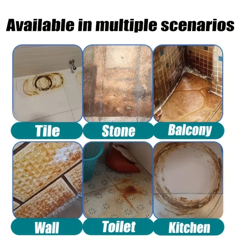 Pasta Lucidante Universale per - Ceramic Tile Floor recensione e prezzo
