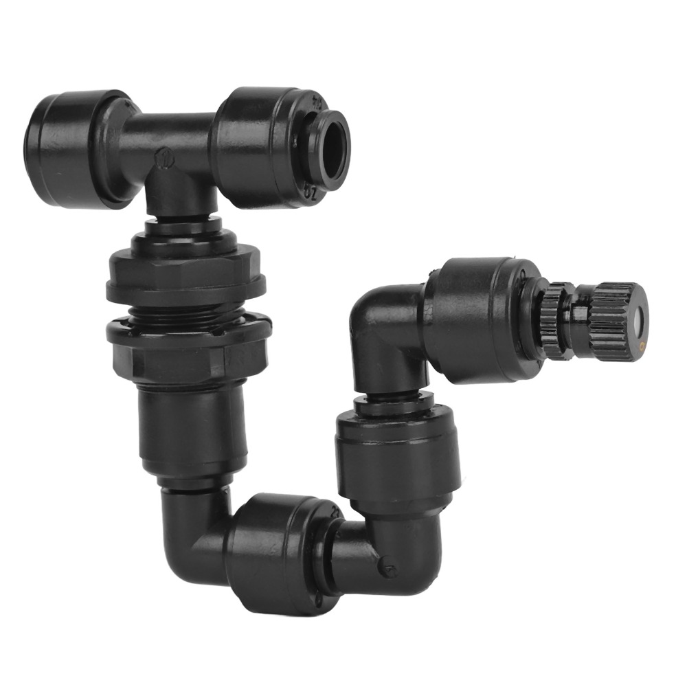 Ugello nebulizzatore regolabil - Misting Nozzle Reptile recensione e prezzo