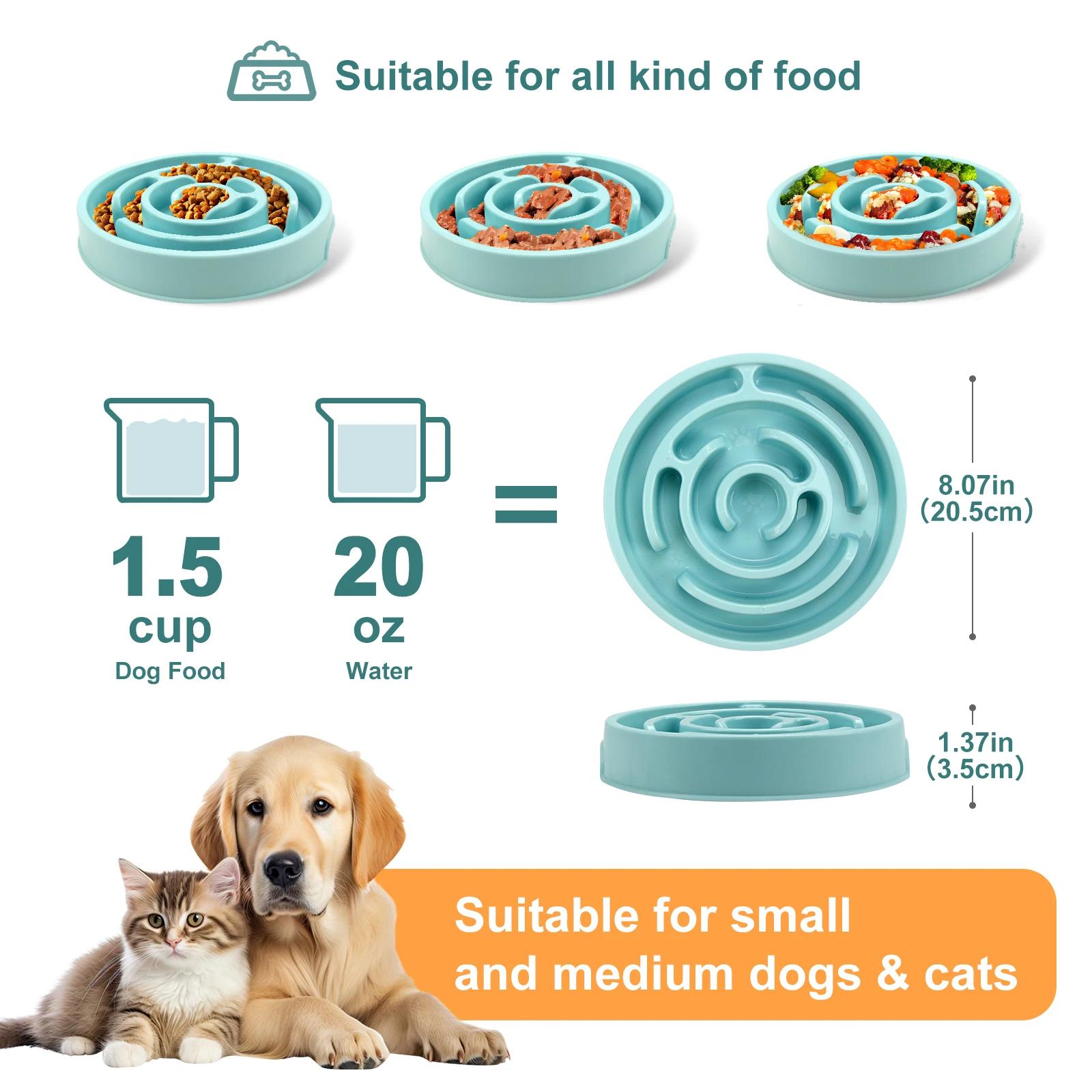 Ciotola per cani a lenta alime - Royal Canin Food Medium recensione e prezzo